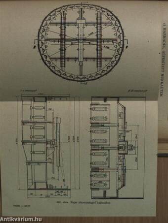 Alagútépítési rendszerek és módszerek I.