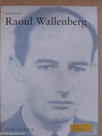 Raoul Wallenberg