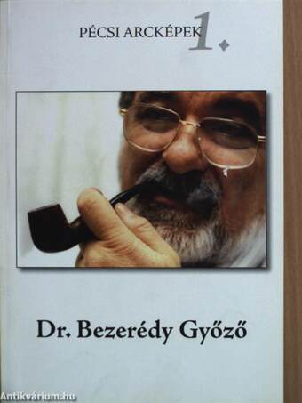 Dr. Bezerédy Győző