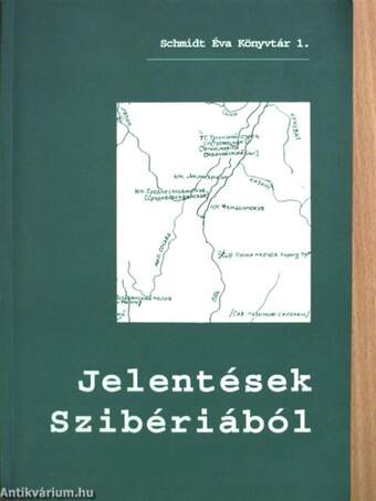 Jelentések Szibériából