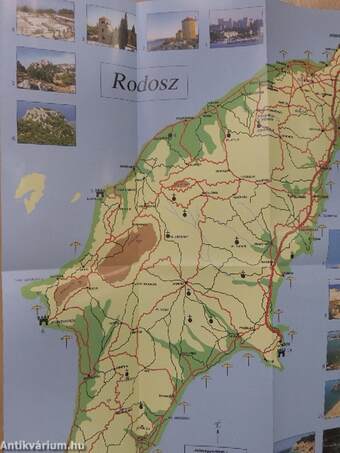 Rodosz