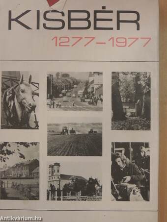 Kisbér 1277-1977