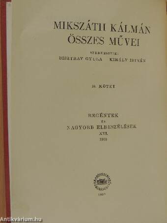 Akli Miklós, cs. kir. udvari mulattató története