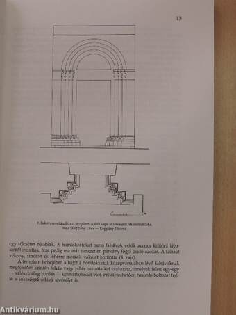 Műemlékvédelmi szemle 1992/2.