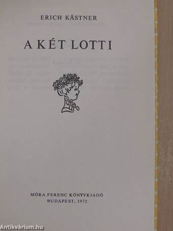 A két Lotti