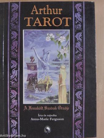 Arthur Tarot