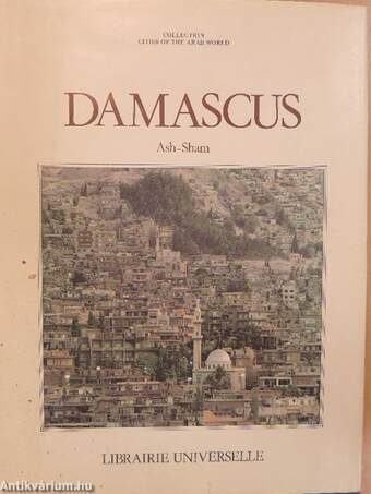 Damascus