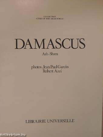 Damascus