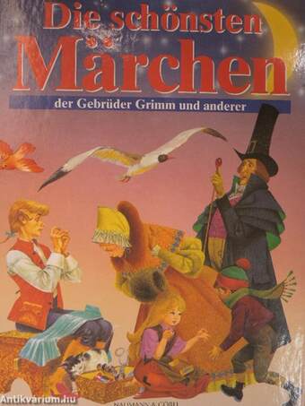 Die schönsten Märchen