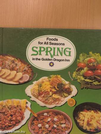 Foods for All Seasons - Spring