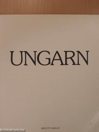 Ungarn