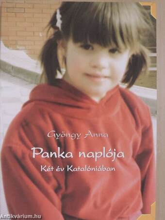 Panka naplója