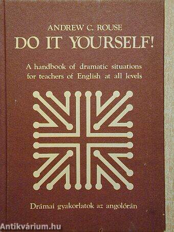 Do it yourself!