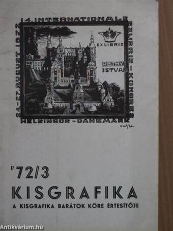 Kisgrafika '72/3.