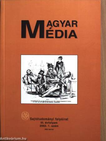 Magyar Média 2002/1.