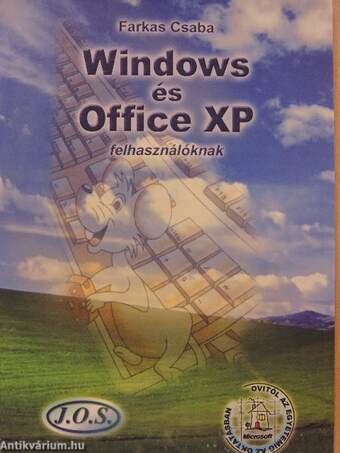 Windows és Office XP felhasználóknak