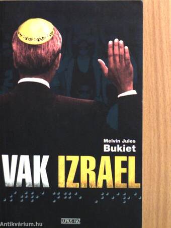 Vak Izrael