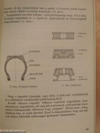 Anyag- és gyártásismeret