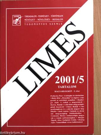 Limes 2001/5