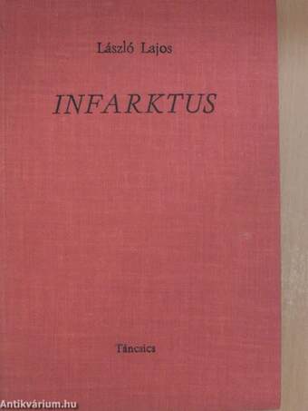 Infarktus