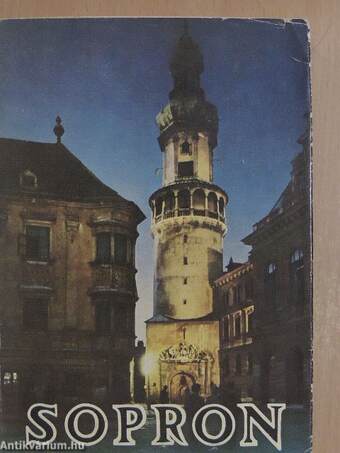 Sopron 