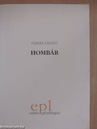 Hombár