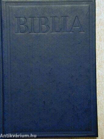 Biblia