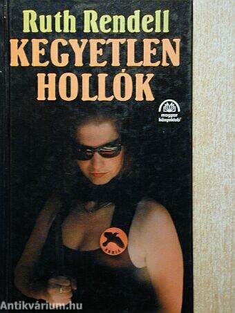 Kegyetlen hollók