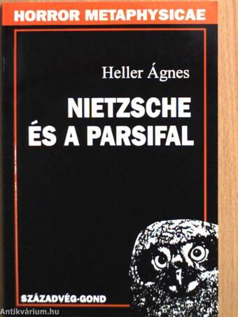 Nietzsche és a Parsifal