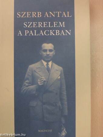 Szerelem a palackban