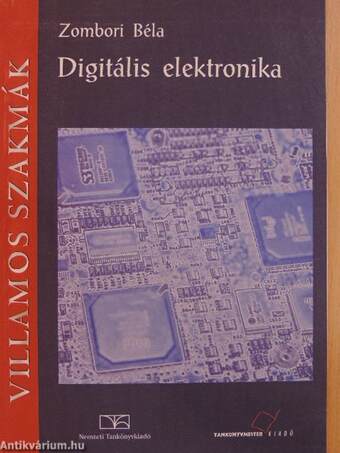 Digitális elektronika