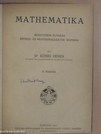 Mathematika