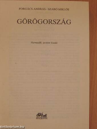 Görögország