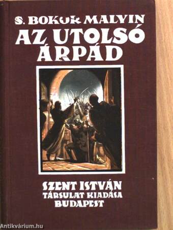 Az utolsó Árpád