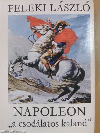 Napoleon 1-3./Napoleon utókora