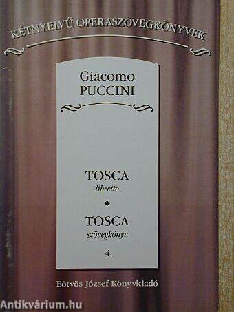 Tosca