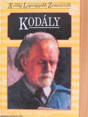 Kodály Zoltán