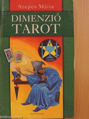 Dimenzió-Tarot