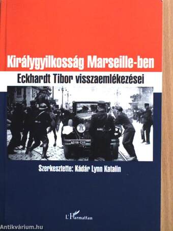 Királygyilkosság Marseille-ben