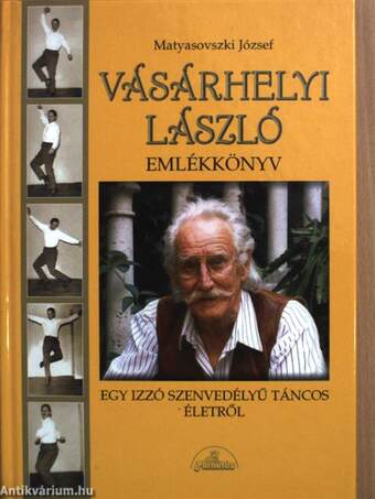 Vásárhelyi László