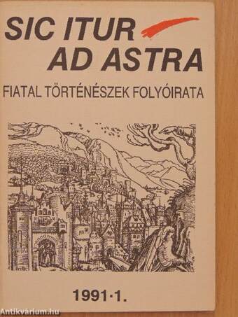 Sic Itur ad Astra 1991/1.