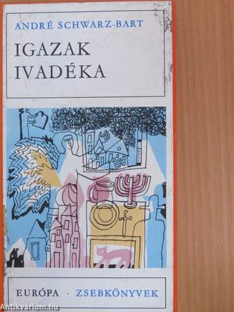 Igazak ivadéka