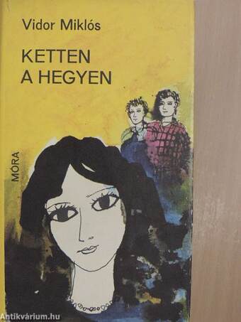 Ketten a hegyen