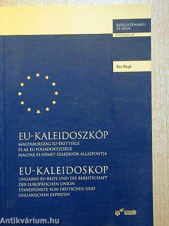 EU-kaleidoszkóp