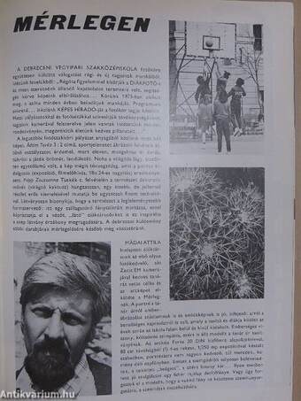 Fotó 1977. október