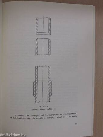 Villamosipari anyag- és gyártásismeret