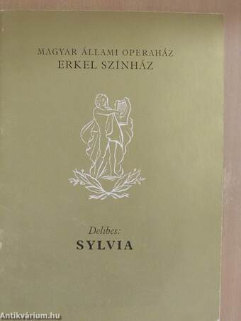 Delibes: Sylvia