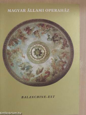 Balanchine-est