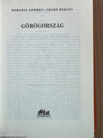 Görögország