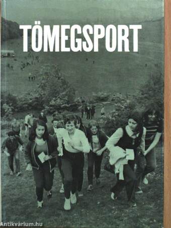 Tömegsport